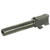 Lantac USA Barrel Glock 19 Gen 3 & 4 9mm Luger Fluted Black (1:10 Twist)