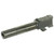 Lantac USA Barrel Glock 19 Gen 3 & 4 9mm Luger Fluted Black (1:10 Twist)