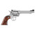 Ruger Single Six Single Ten 22 LR Revolver 5.5" Satin Stainless Barrel