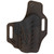 Versacarry Arc Angel OWB Holster Size 2 1911 Brown Right Hand