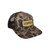 Leupold Men's Camo Trucker Hat Brown One Size Fits All