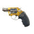 Charter Arms Leoperd Undercover Lite Handgun .38 Spl 5rd Capacity 2" Leopard/High Polish-Refurbished