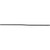 Yankee Hill Machine Carbine Length Gas Tube Black