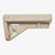 B5 Systems Bravo-C AR Stock Mil-Spec FDE