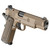 Springfield Armory TRP AOS 9mm Luger Pistol 5" Barrel 9+3 Round Coyote Brown