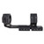 Trijicon Cantilever Mount 34mm 1.59" Bore Height Black