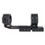 Trijicon Cantilever Mount 34mm 1.59" Bore Height Black