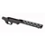 MDT Tikka T3X SA Right Hand Chassis Black (Compatible with AICS Magazines)