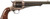 Cimarron 1875 Outlaw 357 Magnum Revolver 7.5" Blued Barrel 6 Round Walnut Grip