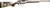 Four Peaks Turqua Bolt Action Rifle 308 Winchester 18" Barrel (3-Position Safety)