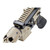 TRADITIONAL PULL HANDLE ALUMINUM