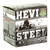 Hevi-Shot Hevi-Steel Waterfowl 20 Gauge Ammo 3" #2 Steel Shot 1-1/4 oz Box of 25