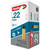 Aguila Colibri 22LR Ammo 20 Grain Box of 500