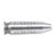 NO GO 7.62X39MM HEADSPACE GAUGE STEEL
