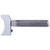 LONG 1911 TRIGGER, SILVER
