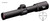 BLEMISHED Burris 4x20mm Burris Short Mag Scope Plex Reticle Gloss