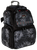 G Outdoors Handgunner Backpack Range Bag Black