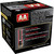 Winchester AA Super Sport 410 Gauge Ammo 2.5" #8.5 Shot 25 Rounds