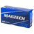 Magtech 9mm Luger Ammunition 115 Grain FMJ 50 Count