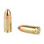 Magtech 9mm Luger Ammunition 115 Grain FMJ 50 Count