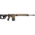 Patriot Ordnance Factory Revolution DI Semi Automatic Rifle 6.5 Creedmoor 20" Bronze