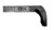 Glock Magazine Catch Extended