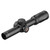 Athlon Optics Midas BTR Gen2 Rifle Scope 1-6x24mm SFP Illuminated ATSR4 IR MOA Reticle Black