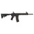 Tippmann M4-22 LTE Semi Automatic Rifle .22 LR 16" Barrel Black (20-Round Magazine)