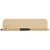 Strike Industries Ultimate Dust Cover .308 Standard Black (Patented Quick-Release Design)
