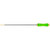 Breakthrough Clean Technologies Carbon Fiber Cleaning Rod .30 Cal 12 Gauge 45" (1-Piece Design)