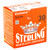 Sterling 12 Gauge 2.75" #7 Shot Shells Box of 250