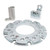 Mark 7 Apex 10 Caliber Conversion Kit 223 Rem/300 Blackout