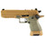 OA Defense 2311 9mm Luger Pistol 5" Barrel 17+3 Round High Desert Finish