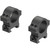 Leupold Open Range 1" Scope Rings Medium Matte
