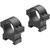 Leupold Open Range 1" Scope Rings Medium Matte