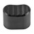 Battle Arms Development Enhanced Magazine Release Button AR-15 Aluminum Black