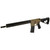 Wilson Combat Protector Carbine Semi Automatic Rifle 5.56x45mm NATO 16" Black Frame Black Stock