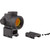 Trijicon MRO Reflex Sight 1x25 2 MOA Dot Black