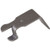 SS FLAT TOP 9MM FOLLOWER