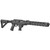 Ruger PC Carbine Semi-Automatic Rifle 9mm Luger 16.12" Barrel Black 17-Round Magazine