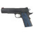 Colt Government Competition Series .45 ACP Pistol 5" Barrel 8+1 Round Blued Finish G10 Grips