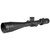 Trijicon Tenmile Rifle Scope 3-18x44 30mm FFP MOA Precision Tree Reticle