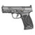 Smith & Wesson M&P M2.0 10mm Auto Pistol 4" Barrel 15+1 Round
