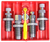 Lee Precision .30 Super Carry Deluxe 4-Die Set