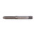STEEL PLUG TAP 1/4''-22 THREAD