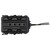High Speed Gear Polymer Pistol Taco V2 Black