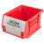 BULLET BIN BARRIERS