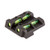 Hi-Viz LiteWave Rear Sight