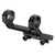 Sig Sauer Alpha-MSR 30mm 0 MOA Picatinny Scope Mount Black