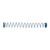 EXTRACTOR SPRING FOR S&W K FRAME BLUED